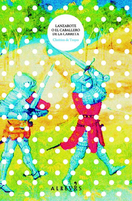 Descargar LANZAROTE O EL CABALLERO DE LA CARRETA