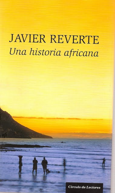 Descargar UNA HISTORIA AFRICANA