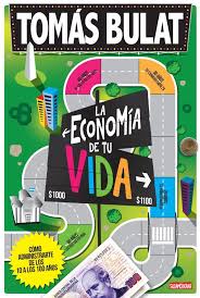 Descargar LA ECONOMIA DE TU VIDA