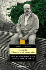 Descargar MIS ALMUERZOS CON GENTE INQUIETANTE