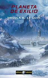 Descargar PLANETA DE EXILIO