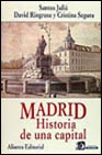 Descargar MADRID HISTORIA DE UNA CAPITAL