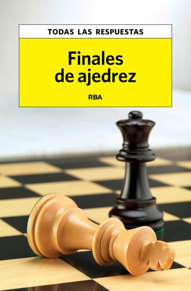 Descargar FINALES DE AJEDREZ