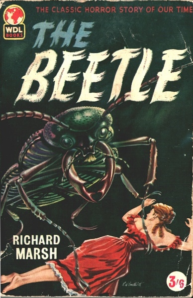 Descargar THE BEETLE