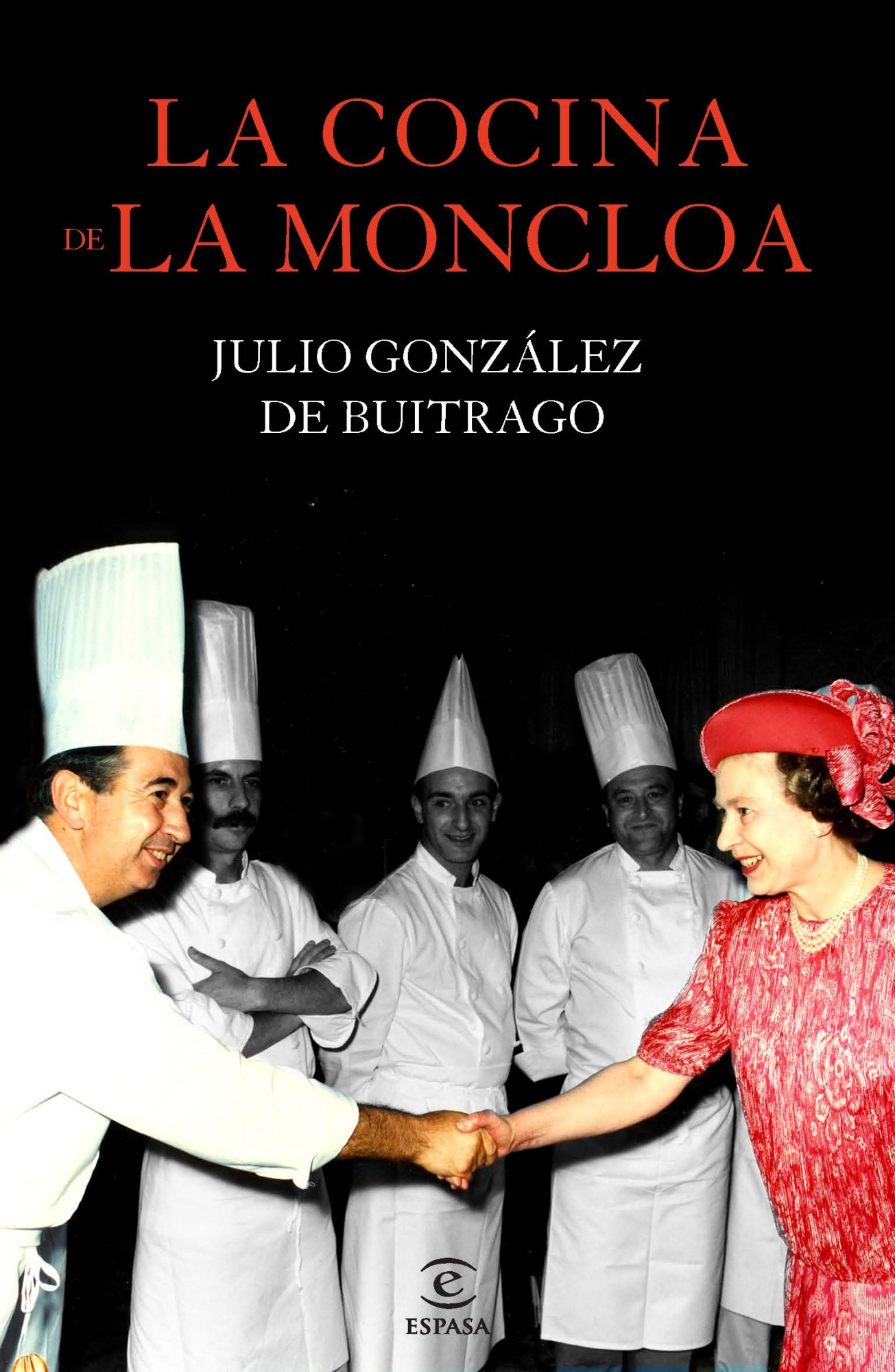 Descargar LA COCINA DE LA MONCLOA