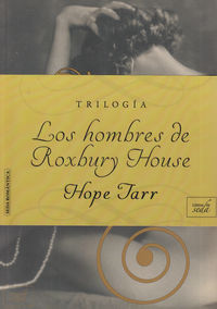Descargar LOS HOMBRES DE ROXBURY HOUSE