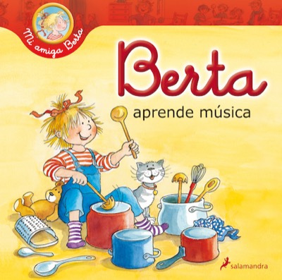 Descargar BERTA APRENDE MUSICA