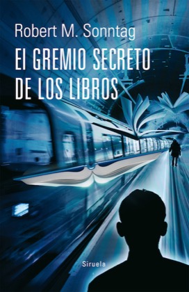 Descargar EL GREMIO SECRETO DE LOS LIBROS