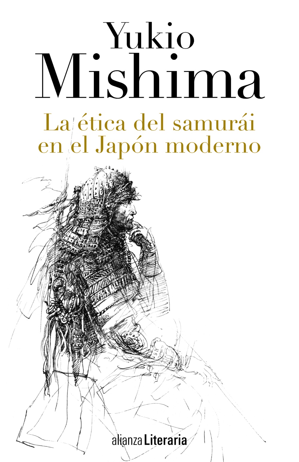 Descargar LA ETICA DEL SAMURAI EN EL JAPON MODERNO