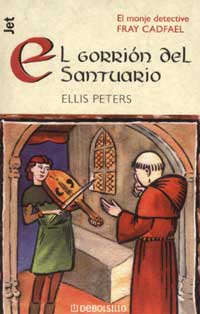 Descargar EL GORRION DEL SANTUARIO