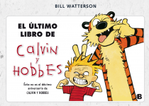Descargar EL ULTIMO LIBRO DE CALVIN & HOBBES