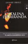 Descargar CATALINA DE MIRANDA