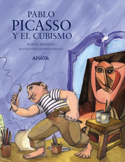 Descargar PABLO PICASSO Y EL CUBISMO