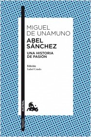 Descargar ABEL SANCHEZ  UNA HISTORIA DE PASION