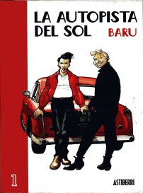 Descargar LA AUTOPISTA DEL SOL 1