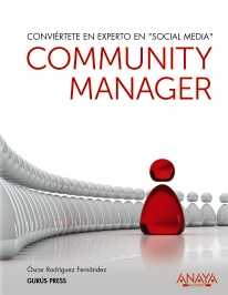 Descargar COMMUNITY MANAGER  CONVIERTETE EN EXPERTO EN SOCIAL MEDIA