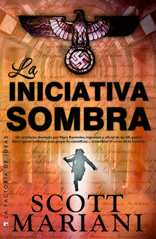 Descargar LA INICIATIVA SOMBRA