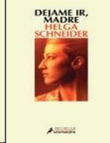 Descargar DEJAME IR MADRE