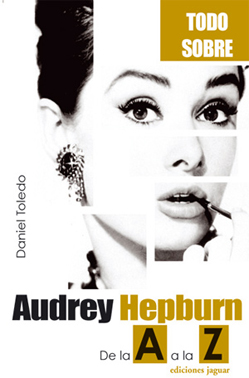 Descargar AUDREY HEPBURN: DE LA A A LA Z