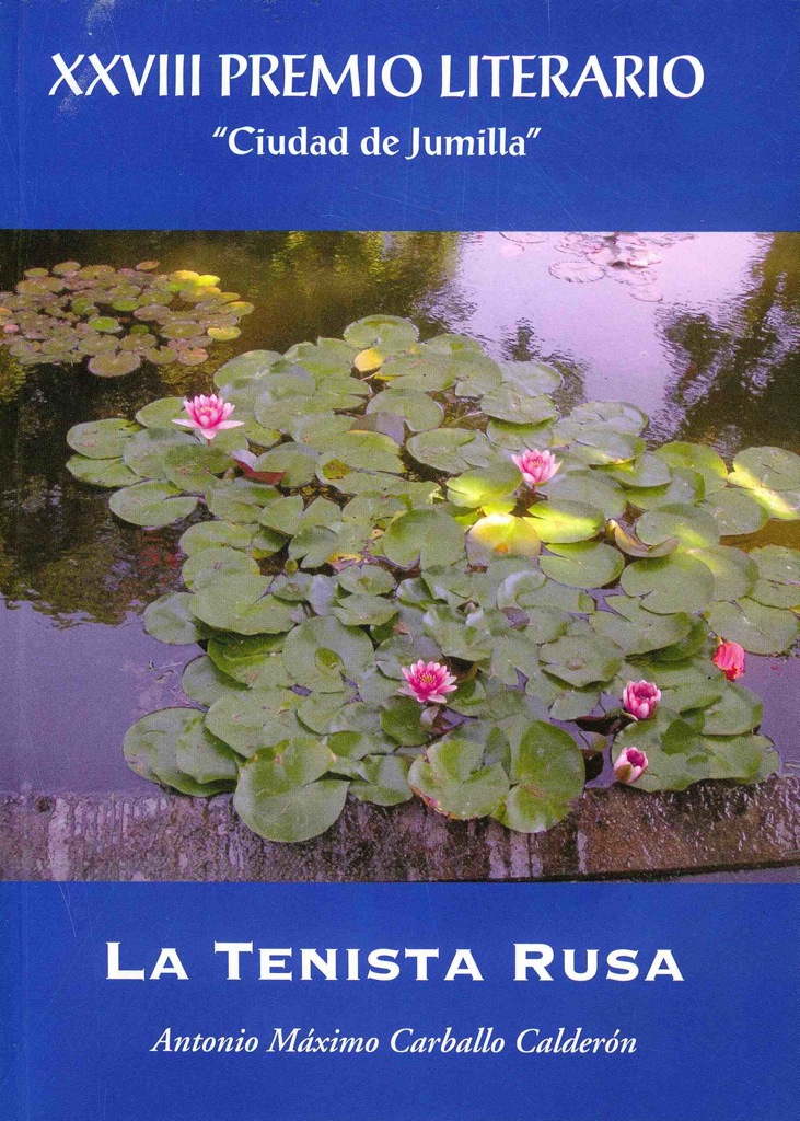 Descargar LA TENISTA RUSA