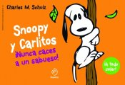 Descargar SNOOPY Y CARLITOS 2  ¡NUNCA CACES A UN SABUESO!