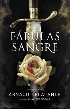 Descargar FABULAS DE SANGRE