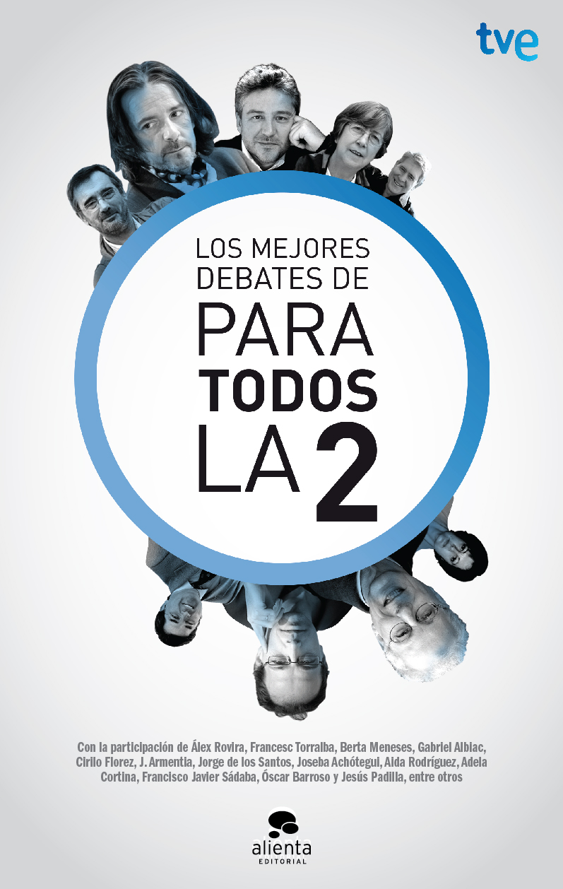 Descargar LOS MEJORES DEBATES DE PARA TODOS LA 2
