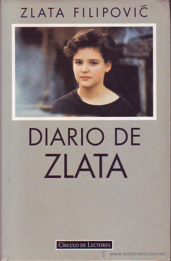 Descargar DIARIO DE ZLATA