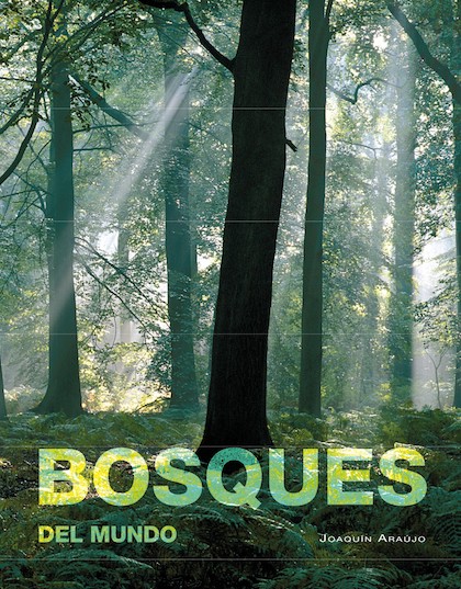 Descargar BOSQUES DEL MUNDO