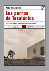 Descargar LOS PERROS DE TESALONICA