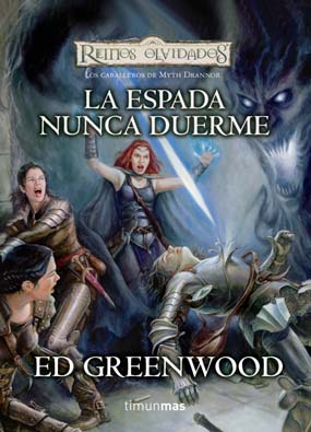 Descargar LA ESPADA NUNCA DUERME