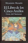 Descargar EL LIBRO DE LOS CINCO ANILLOS  GUIA DEL SAMURAI