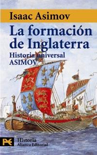 Descargar LA FORMACION DE INGLATERRA