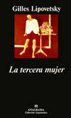 Descargar LA TERCERA MUJER  PERMANENCIA Y REVOLUCION DE LO FEMENINO
