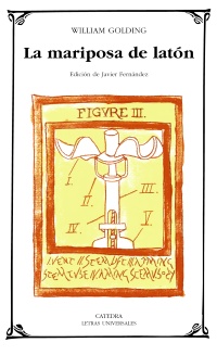 Descargar LA MARIPOSA DE LATON