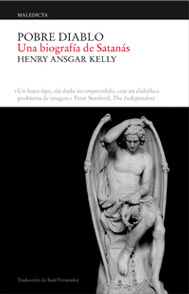 Descargar POBRE DIABLO  UNA BIOGRAFIA DE SATANAS