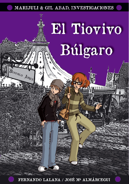 Descargar EL TIOVIVO BULGARO