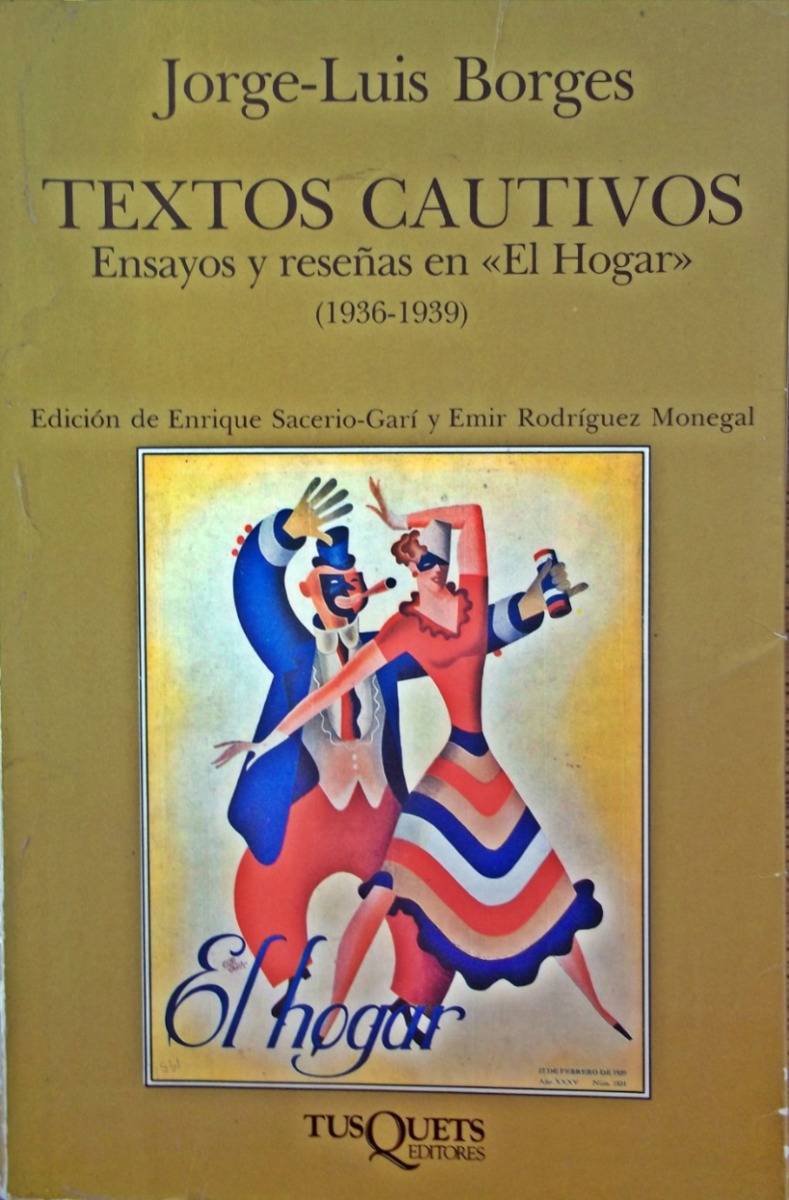 Descargar TEXTOS CAUTIVOS