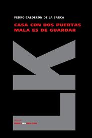 Descargar CASA DE DOS PUERTAS MALA ES DE GUARDAR