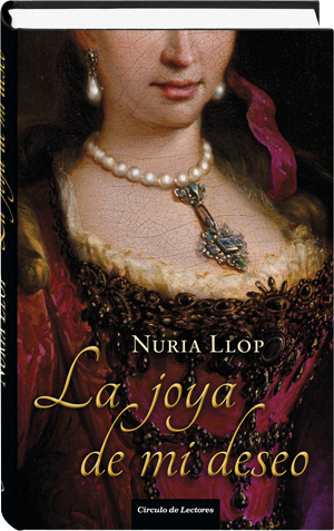 Descargar LA JOYA DE MI DESEO