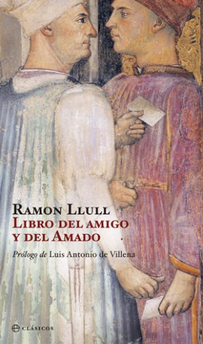 Descargar LIBRO DEL AMIGO Y DEL AMADO
