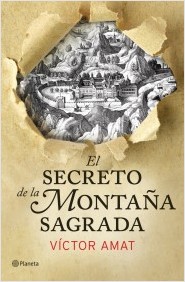 Descargar EL SECRETO DE LA MONTAÑA SAGRADA