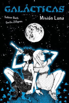 Descargar GALACTICAS  MISION LUNA