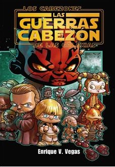 Descargar LAS GUERRAS CABEZON