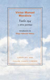 Descargar VUELO 294 Y OTROS POEMAS