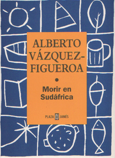 Descargar MORIR EN SUDAFRICA