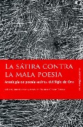 Descargar LA SATIRA CONTRA LA MALA POESIA