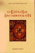 Descargar LOS ESTILOS DE ENCUADERNACION (SIGLOS III D J C  - SIGLO XIX)