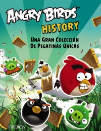 Descargar ANGRY BIRDS  HISTORY