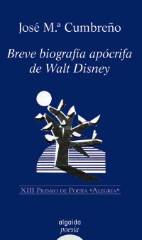 Descargar BREVE BIOGRAFIA APOCRIFA DE WALT DISNEY